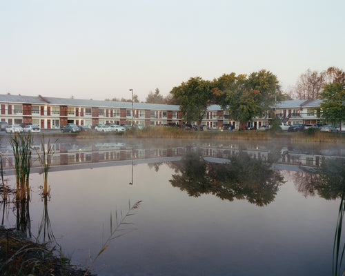 Black Lakes