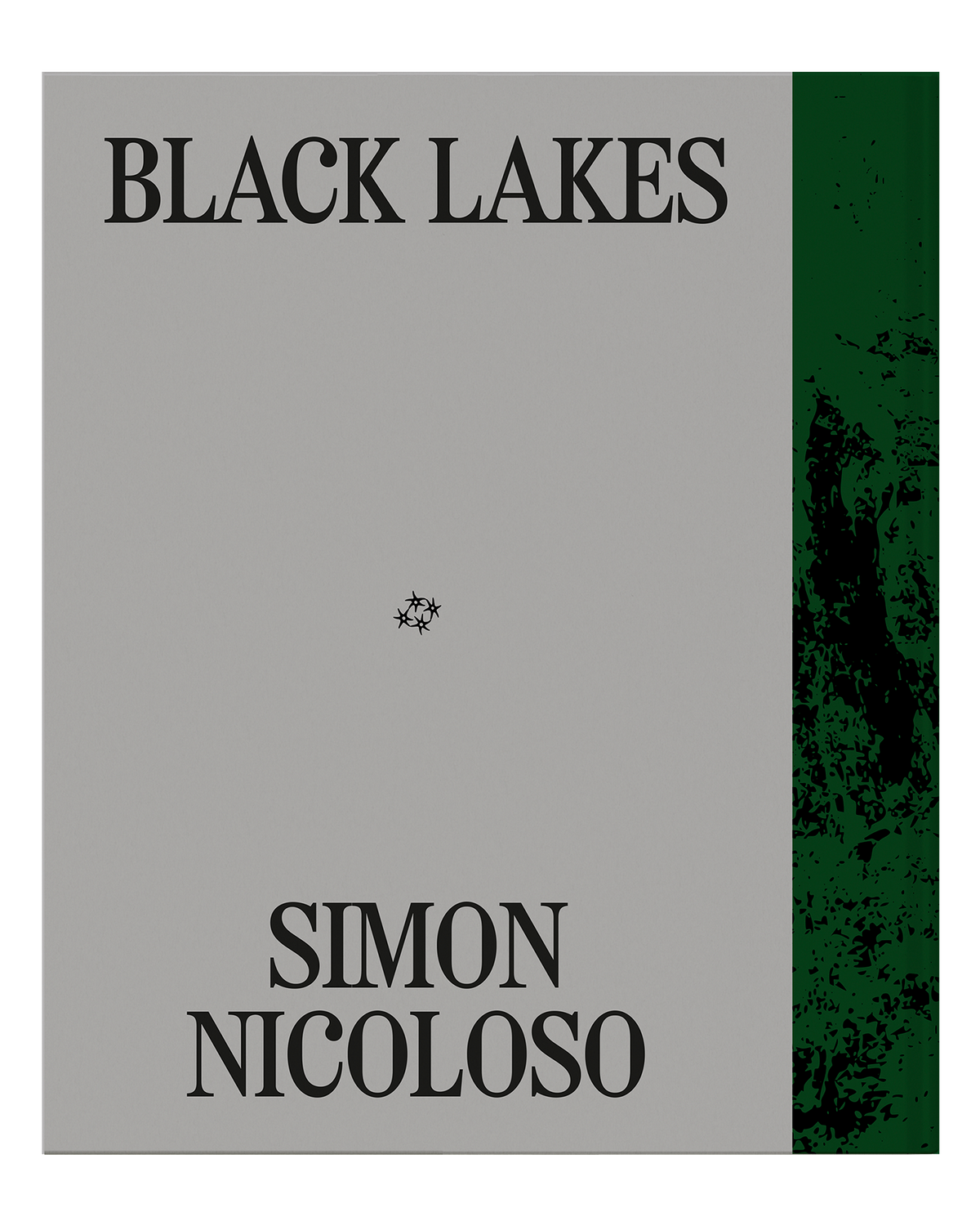 Black Lakes