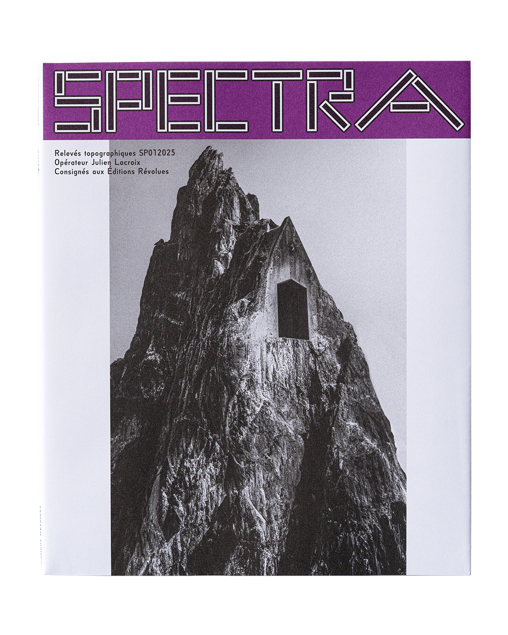 Spectra
