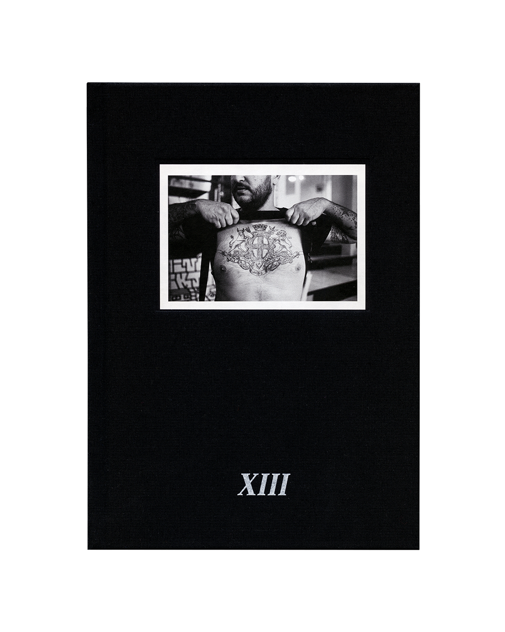 XIII